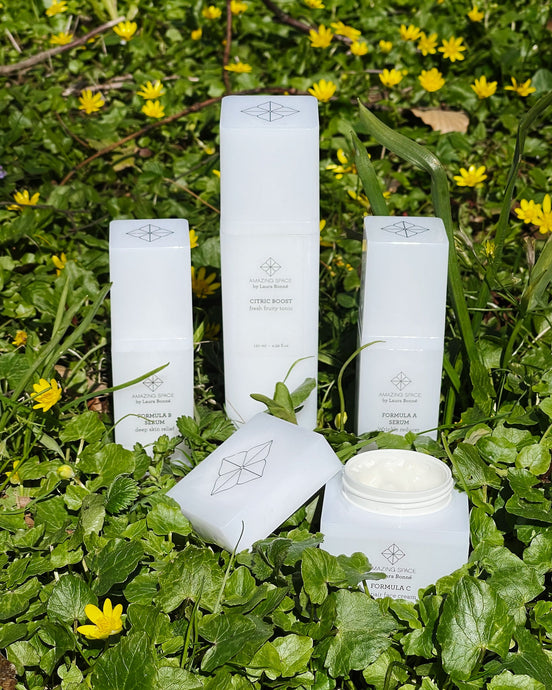 Vores forårsfavoritter