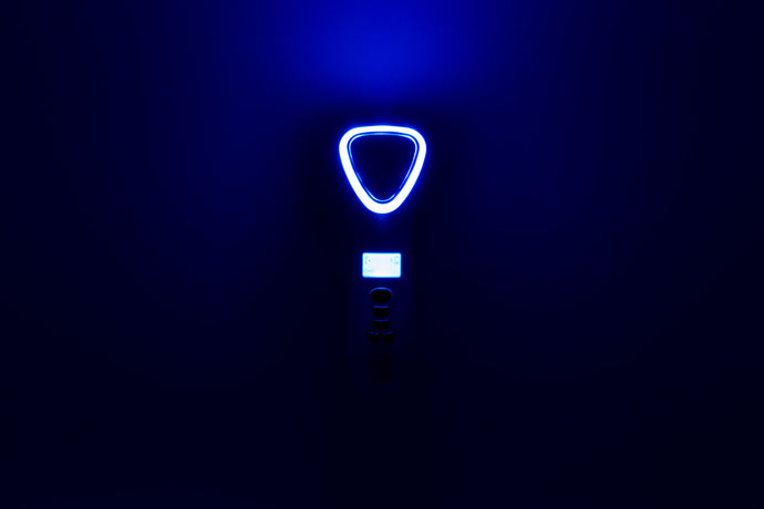 En guide til Blue Light therapy