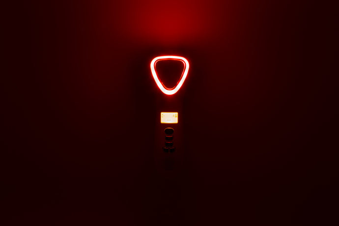 En guide til Red Light Therapy