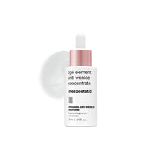 Indlæs billede til gallerivisning Age element anti-wrinkle concentrate
