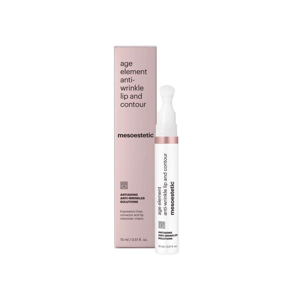 Age element anti-wrinkle lip & contour