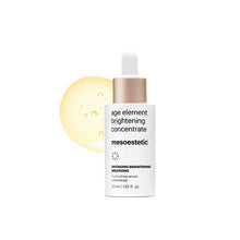 Indlæs billede til gallerivisning Age element brightening concentrate
