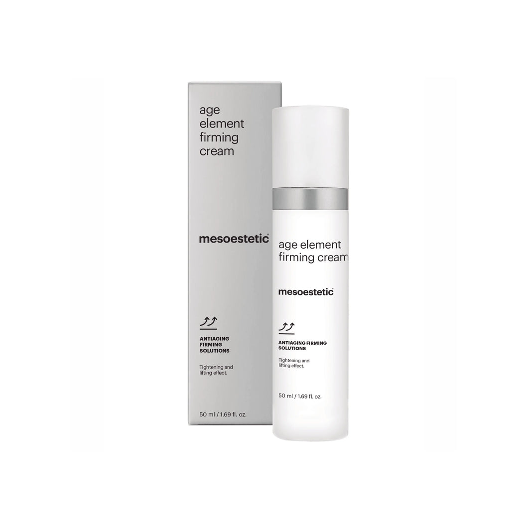 Age element firming cream