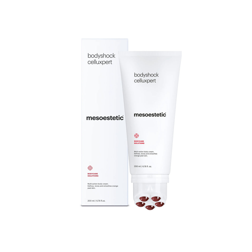 Bodyshock celluxpert