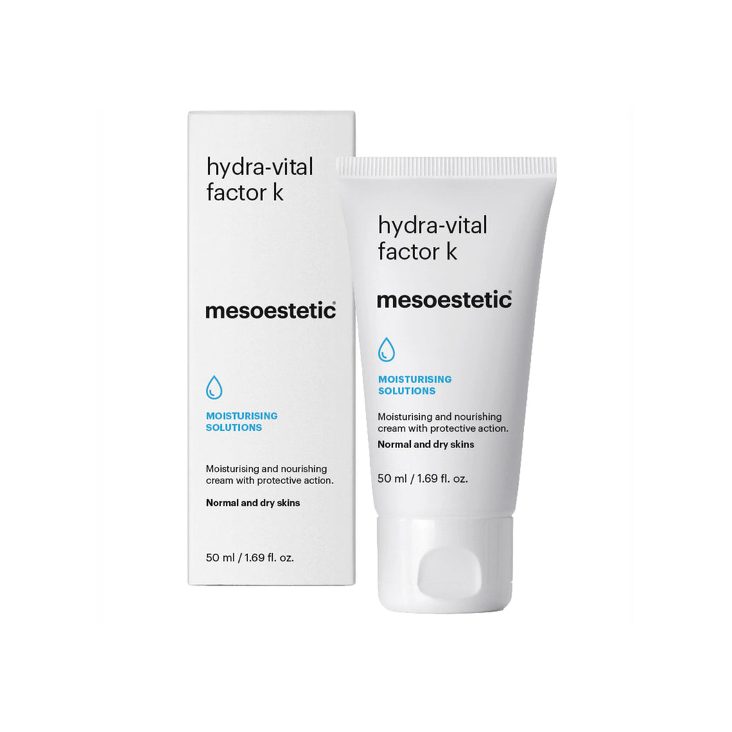 Hydra-vital factor k