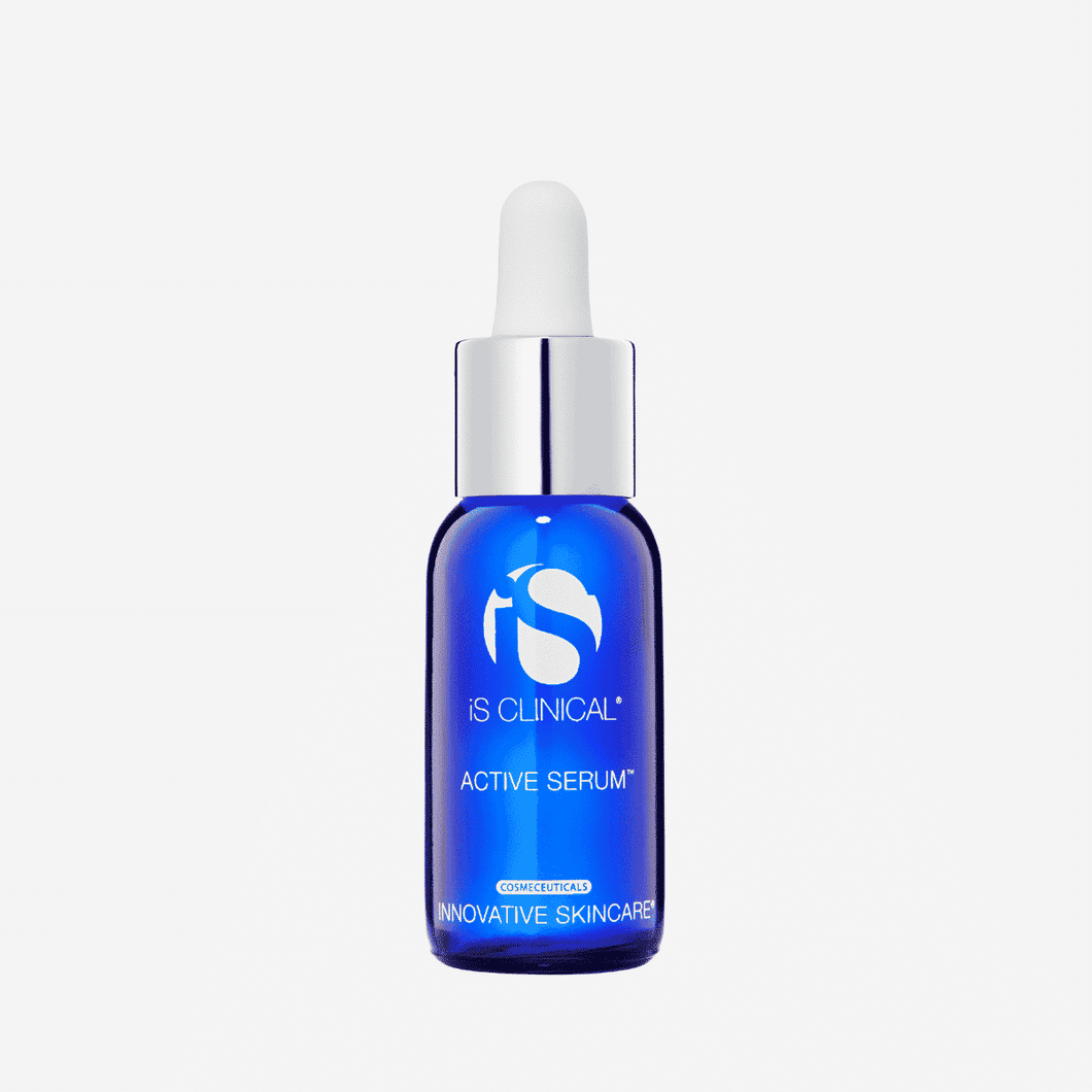 Active Serum - 15 ml