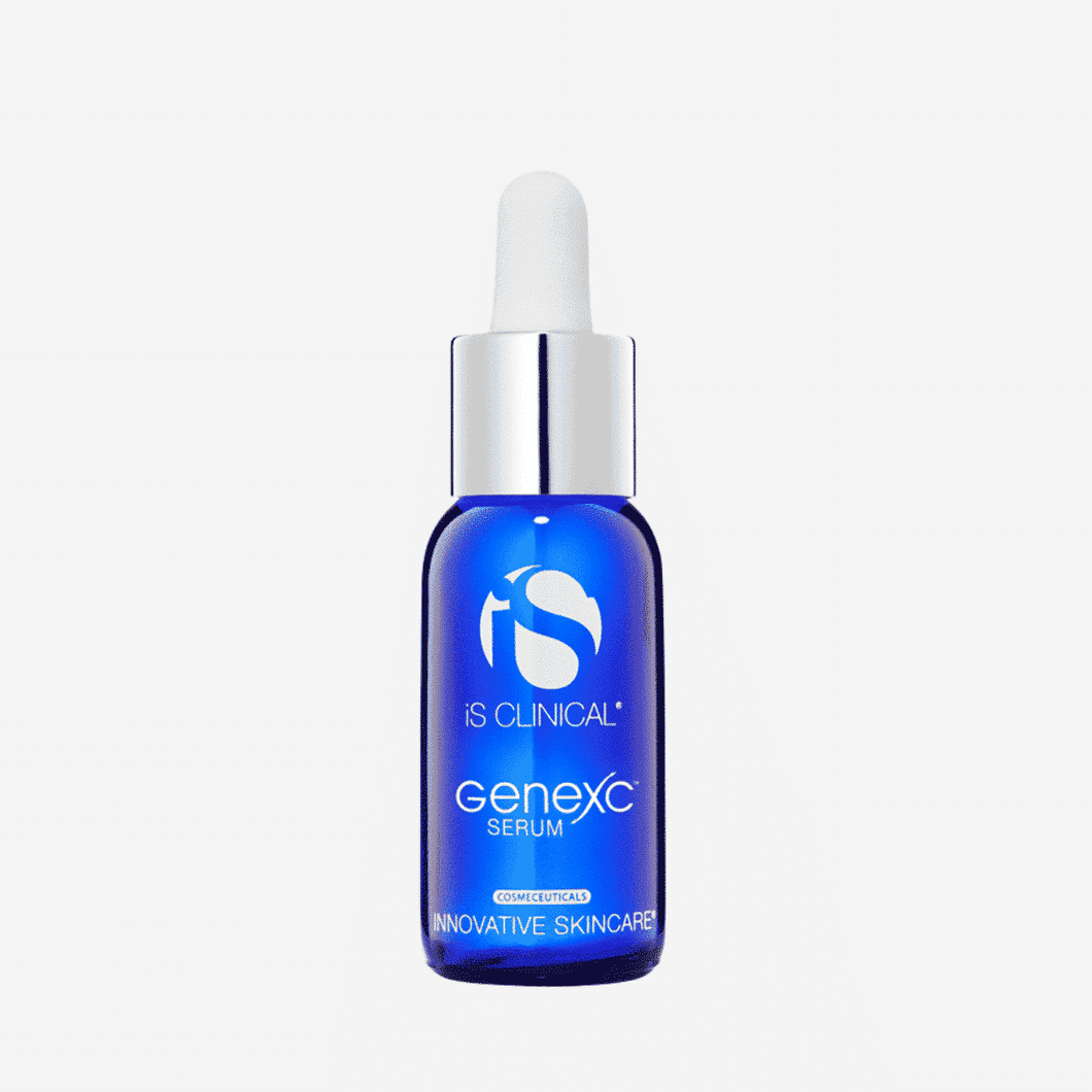 iS Clinical GeneXC Serum