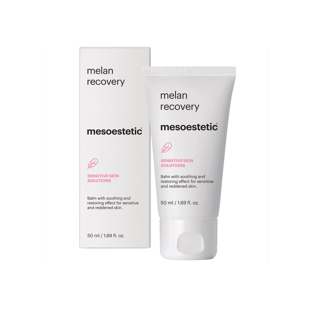 Melan recovery