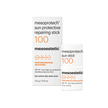 Indlæs billede til gallerivisning Mesoprotech sun protective repairing stick 100
