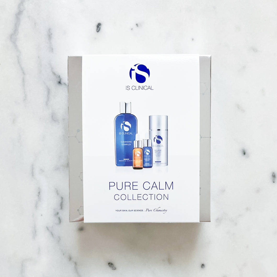 Pure Calm Collection