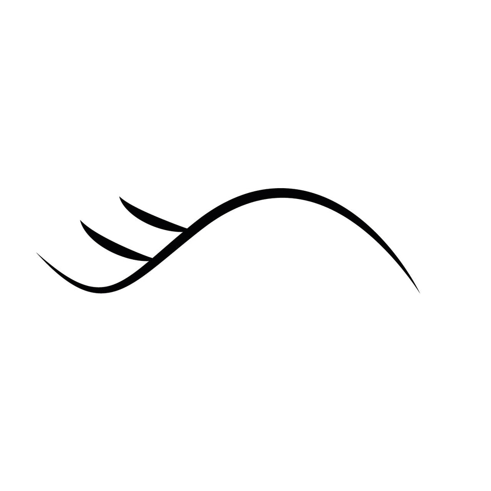 Kreatin Lash lift