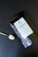 Indlæs billede til gallerivisning COLLAGEN SHAKE – POMMEGRANATE, VITAMIN C &amp; SILICA (200G) Amazing Space
