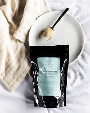 Indlæs billede til gallerivisning COLLAGEN SHAKE – POMMEGRANATE, VITAMIN C &amp; SILICA (200G) Amazing Space
