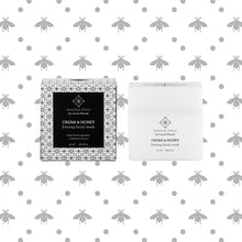 Indlæs billede til gallerivisning CREAM &amp; HONEY – FIRMING FACIAL MASK (50ML)
