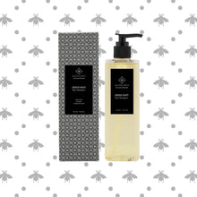 Indlæs billede til gallerivisning GREEN MINT – HAIR SHAMPOO (240ML)
