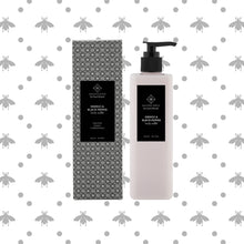 Indlæs billede til gallerivisning MANGO &amp; BLACK PEPPER – BODY SUFFLÉ (240ML)
