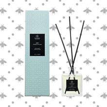Indlæs billede til gallerivisning MINT DIFFUSER – ENERGIZE YOUR BODY (100ML)
