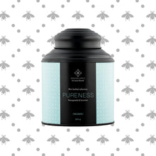 Indlæs billede til gallerivisning PURENESS – FENUGREEK &amp; LICORICE – HOT HERBAL INFUSION (300G)
