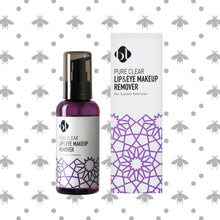 Indlæs billede til gallerivisning LIP &amp; EYE MAKE UP REMOVER
