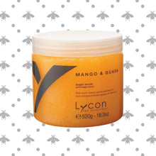 Indlæs billede til gallerivisning MANGO &amp; GUAVA SUGAR SCRUB
