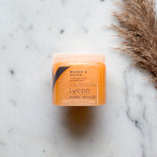 Indlæs billede til gallerivisning MANGO &amp; GUAVA SUGAR SCRUB
