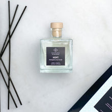Indlæs billede til gallerivisning MINT DIFFUSER – ENERGIZE YOUR BODY (100ML) Amazing Space
