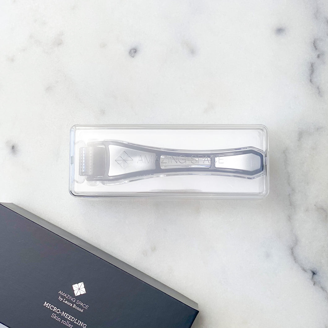 PRO:LAB MICRONEEDLING - SKIN ROLLER