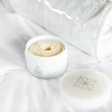 Indlæs billede til gallerivisning BODYLICIOUS – ROSE DAMASK BALM (250ML) Amazing Space
