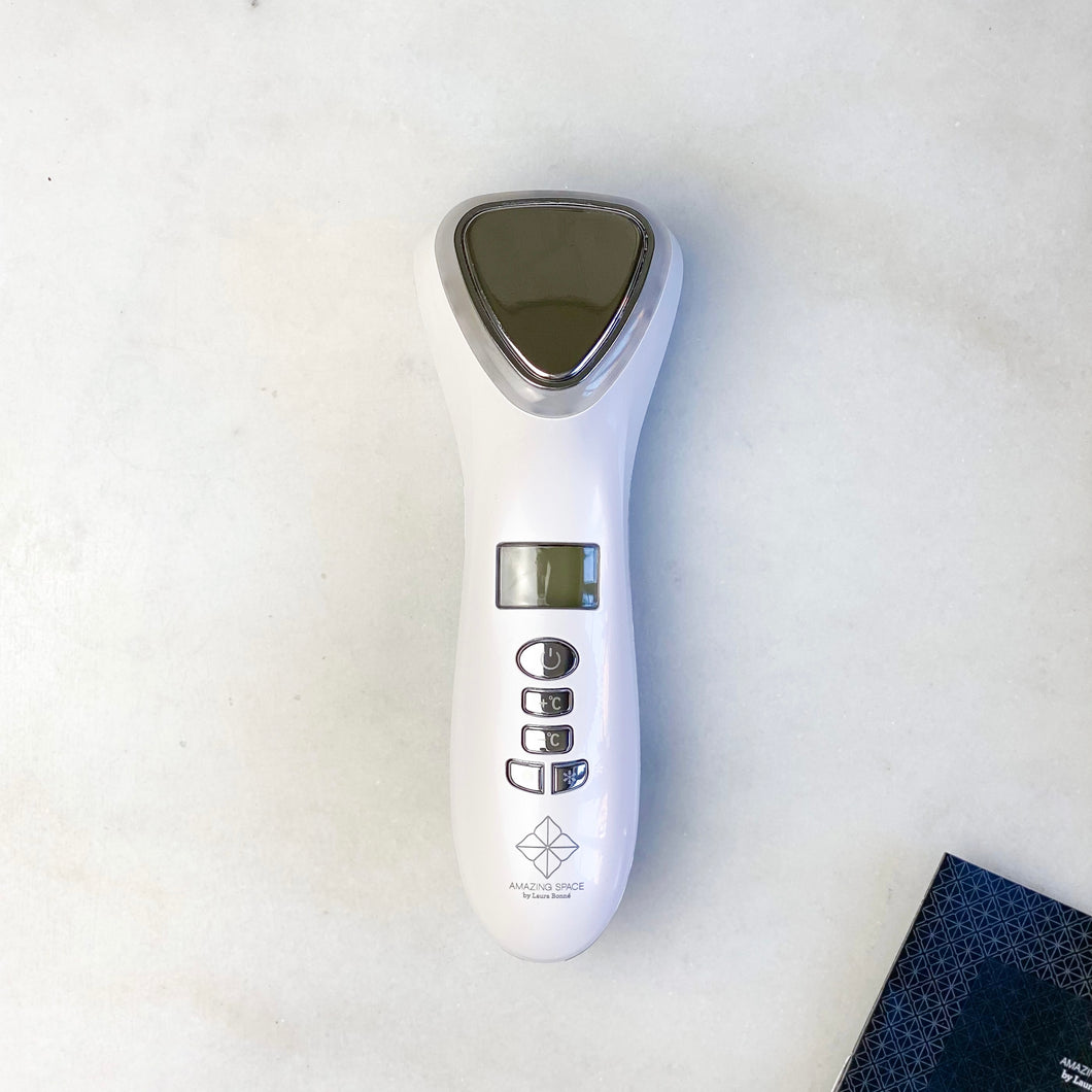 THERMOGENIC – LED FACIAL BAR Amazing Space