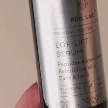 Indlæs og afspil video i gallerivisning PRO:LAB EGF-LIFT SERUM
