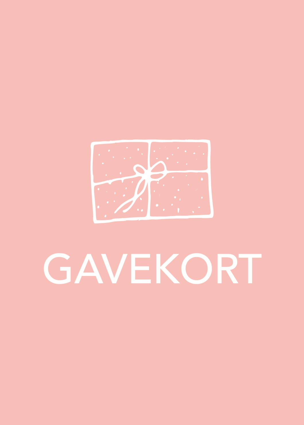 Gavekort - Gavekort - La Lume