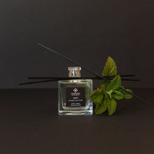 Indlæs billede til gallerivisning MINT DIFFUSER – ENERGIZE YOUR BODY (100ML) Amazing Space
