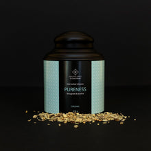 Indlæs billede til gallerivisning PURENESS – FENUGREEK &amp; LICORICE – HOT HERBAL INFUSION (300G) Amazing Space
